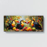 Toucan Tropical Feast 53