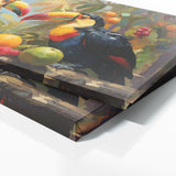 Toucan Tropical Feast 53