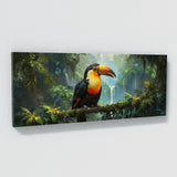 Toucan Tropical Harmony 2