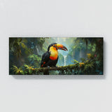 Toucan Tropical Harmony 2