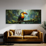 Toucan Tropical Harmony 2