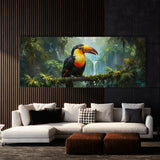 Toucan Tropical Harmony 2