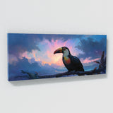 Toucan Twilight Dream 16