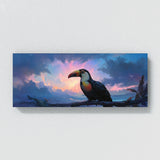 Toucan Twilight Dream 16