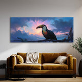 Toucan Twilight Dream 16