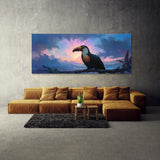 Toucan Twilight Dream 16
