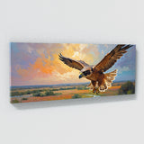 Falcon Aerial Ballet 46