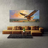Falcon Aerial Ballet 46
