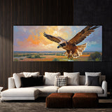 Falcon Aerial Ballet 46
