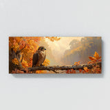 Falcon Autumn Watch 107