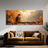 Falcon Autumn Watch 107