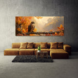 Falcon Autumn Watch 107