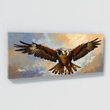 Falcon Fierce Flight 60