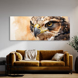 Falcon Fiery Gaze 36