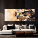 Falcon Fiery Gaze 36