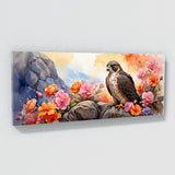 Falcon Floral Perch 37