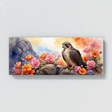 Falcon Floral Perch 37