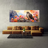 Falcon Floral Perch 37