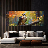Falcon Forest Light Dance 154