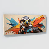 Falcon Geometric Flight 83