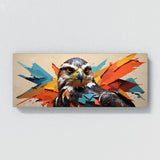 Falcon Geometric Flight 83