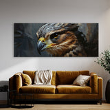 Falcon Intensity 17