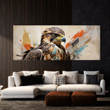 Falcon Layered Abstraction 99