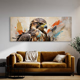 Falcon Layered Abstraction 99