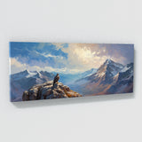 Falcon Mountain Sky Majesty 153