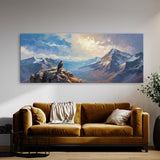 Falcon Mountain Sky Majesty 153