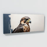 Falcon Negative Space 92