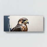 Falcon Negative Space 92