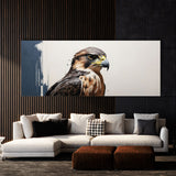Falcon Negative Space 92