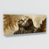 Falcon Piercing Gaze 105