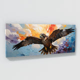 Falcon Sky Fusion 158