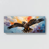 Falcon Sky Fusion 158