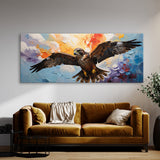 Falcon Sky Fusion 158