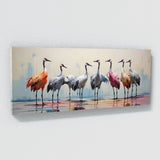 Crane Colorful Symphony 100