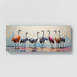 Crane Colorful Symphony 100
