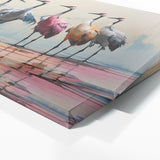 Crane Colorful Symphony 100