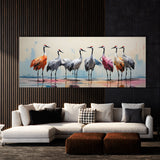 Crane Colorful Symphony 100