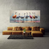 Crane Colorful Symphony 100