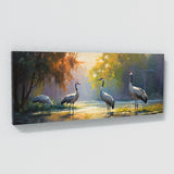 Crane Dappled Elegance 47