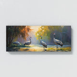 Crane Dappled Elegance 47