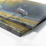 Crane Dappled Elegance 47