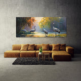 Crane Dappled Elegance 47