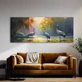 Crane Dappled Elegance 47