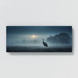 Crane Misty Vigil 68