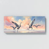 Crane Pastel Ascension 28
