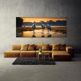Crane Reflective Elegance 78